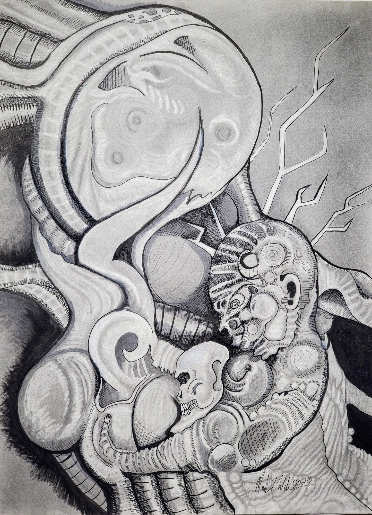 Fetal Matter