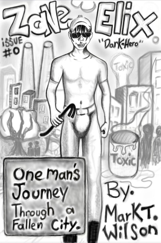 Blog post march 1st