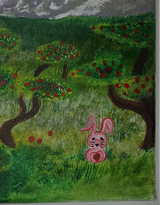 Apples