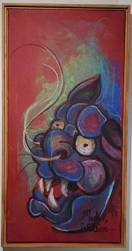 The Panther