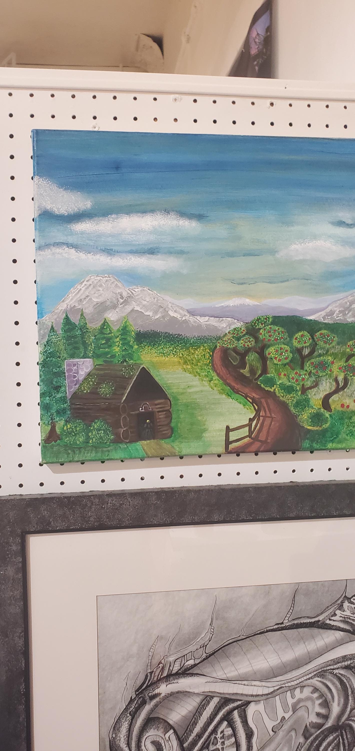 Apples