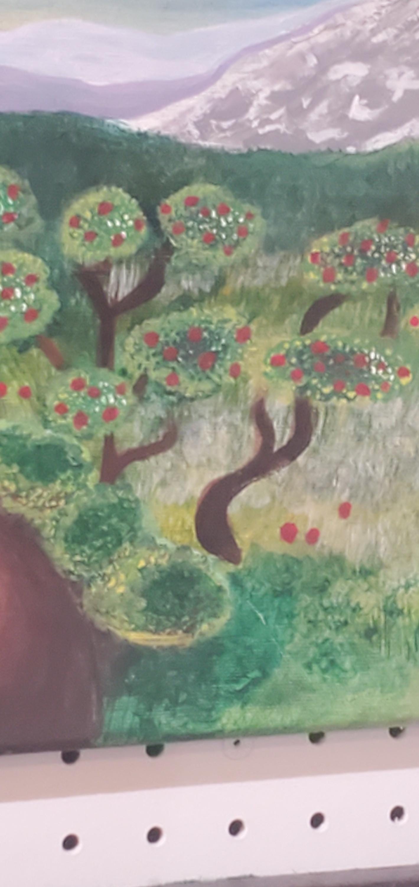 Apples