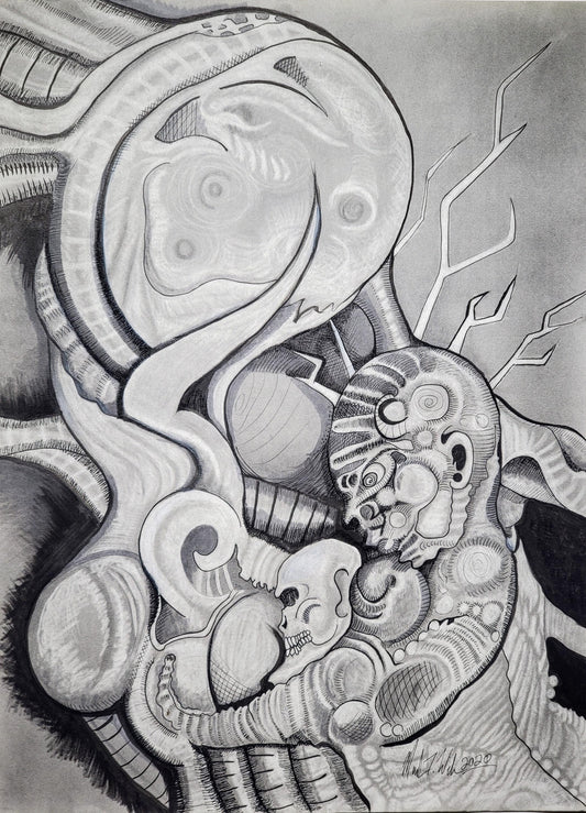 Fetal Matter