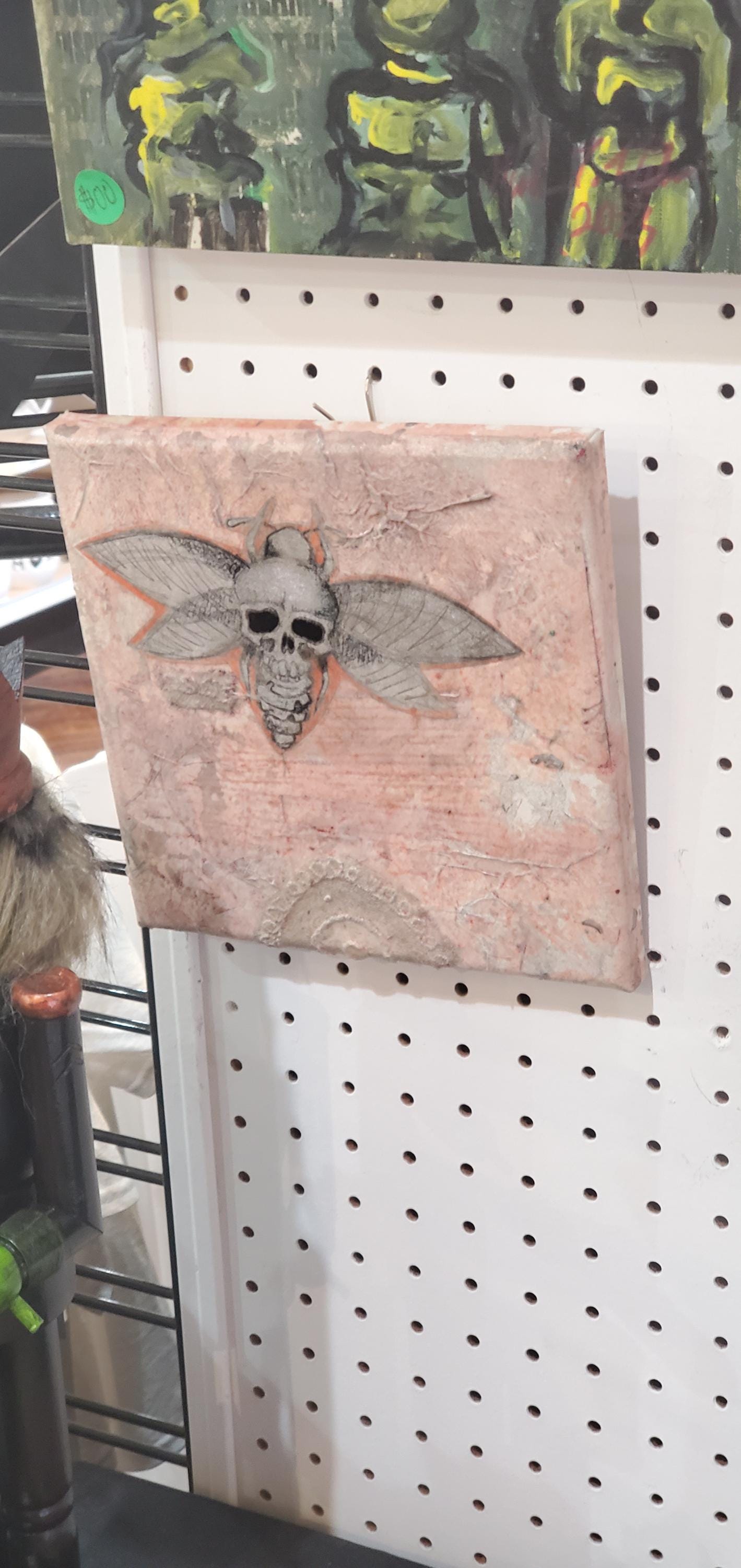 Moth Solo
