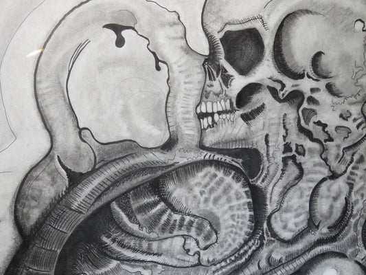 Inside/outside tremor
