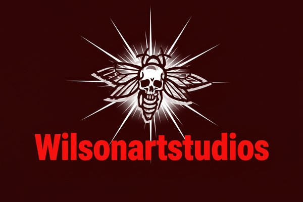 Wilsonartstudios